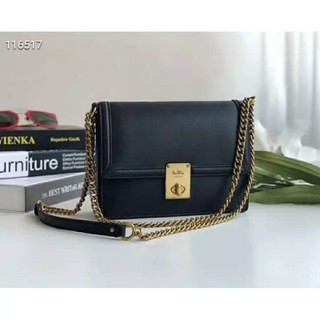 Túi C0ach Hutton cổ điển thanh lịch sang trọng