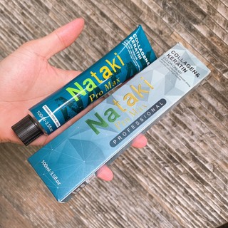 Màu Nhuộm Nataki Max Pro 100ml