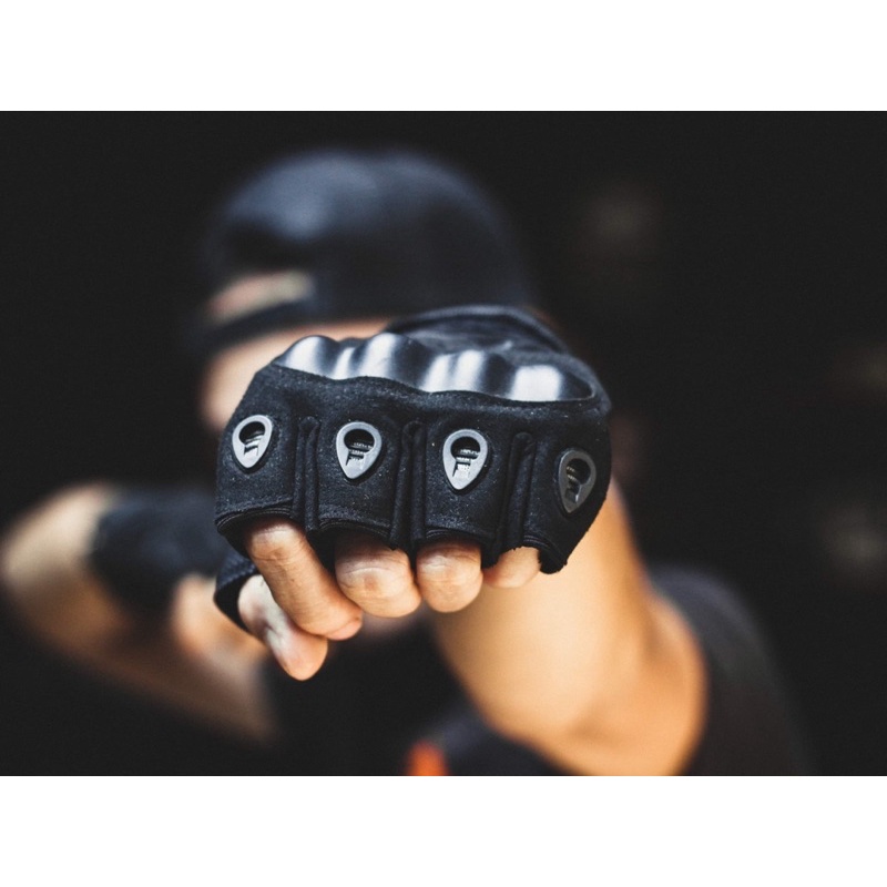 GĂNG TAY LÁI XE - ARMY