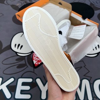 [Loli Sneaker] Giày Sneaker Mid Blazer77 - Chất Lượng Cao (Ảnh Thật)
