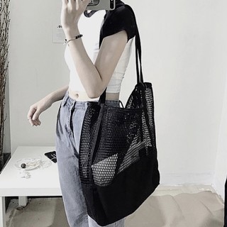 Túi Tote Lưới - TUI3101
