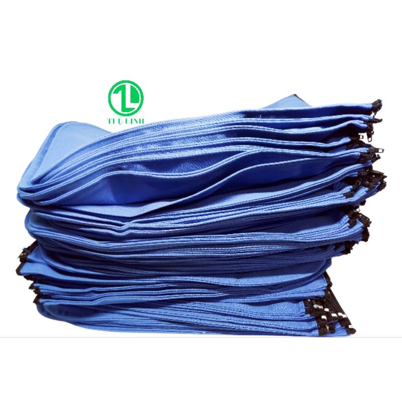 Túi đựng muối chườm bụng, lưng, vai gáy