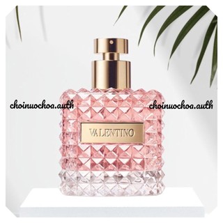 Valentino donna edp - nước hoa lạ - tester - 10ml - ᴄʜᴏɪɴᴜᴏᴄʜᴏᴀ.ᴀᴜᴛʜ ©
