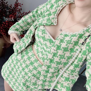 set dạ 3 món