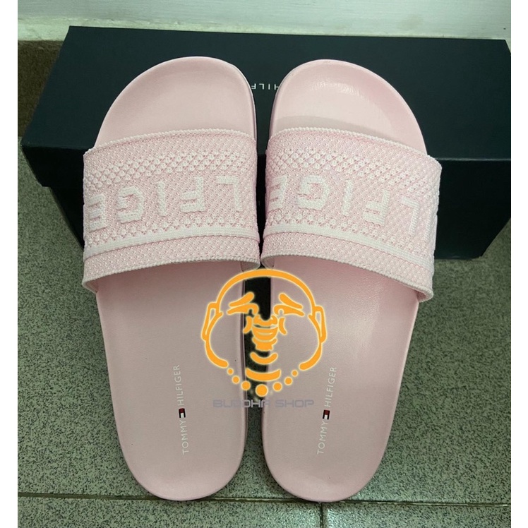 Dép nữ Tommy Hilfiger xách tay US