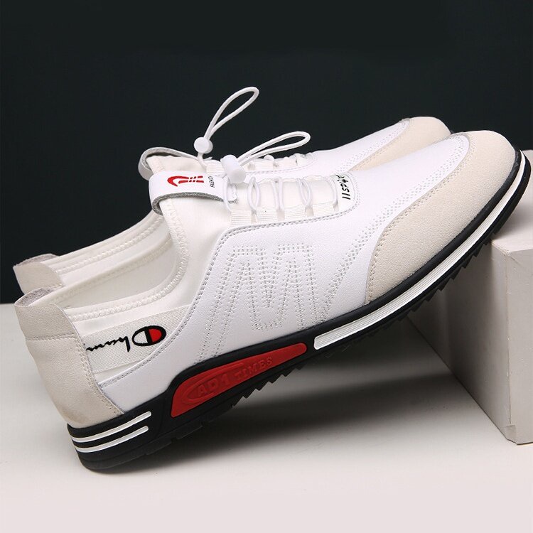 Giày Thể Thao Chơi Golf Chuyên Nghiệp Mới Cho Nam