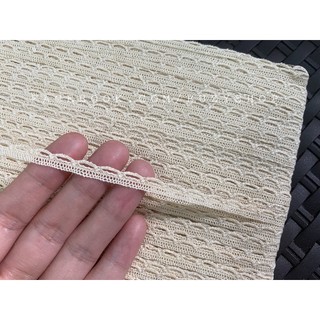 Ren Chỉ, Ren Cotton, Ren Viền Scrapbook