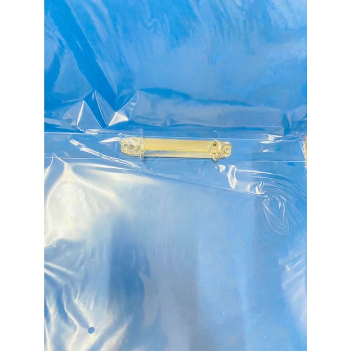Bìa còng nhựa A4 Xifu khóa nhẫn 2,5cm - 3,5cm, nhựa nguyên sinh màu tươi sáng, khóa còng chắc chắn.