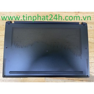 Thay vỏ mặt d laptop msi modern 14 b11mou b11mol b5m a10m b11sb màu đen