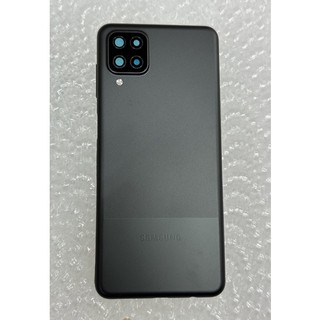 Vỏ samsung a12 / Lưng samsung a12