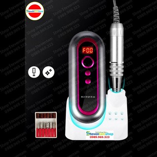 Máy mài móng Blueque 504 cao cấp