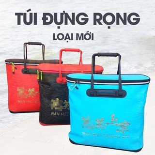 Túi đựng rọng loại A - phụ kiện câu đài