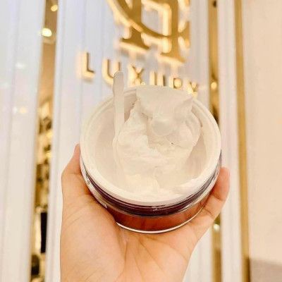 Kem body Kb One sữa tuyết