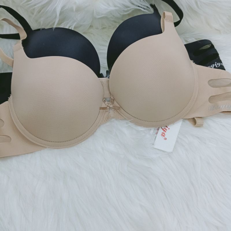 ÁO LÓT SU ĐÚC ĐỘN DÀY NÂNG NGỰC, ÁO LÓT ĐÚC DÂY LƯNG KHÔNG VIỀN