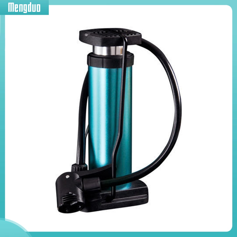 Bộ đồ bơm bánh xe đạp 120 Psi cầm tay tiện lợi