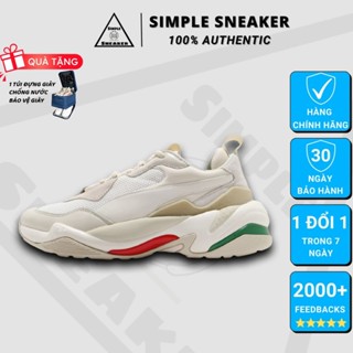 Giày Puma Thunder Chính Hãng 💙FREESHIP💙Puma Thunder Spectra Hyuna Chuẩn Auth - Giày Thể Thao Puma Hyuna - Simple Sneaker
