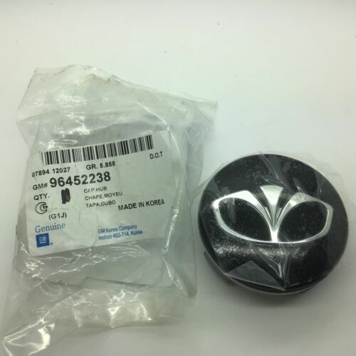 Nắp chụp la zăng/ lazang Daewoo Lacetti 2003 - 2009 trong nước, Nubira 1.6 - Phụ tùng xe cỏ, 96452238