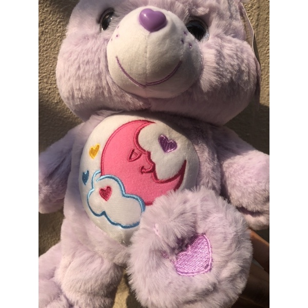 Gấu bông Care Bears đáng yêu 🫐🍓🍋