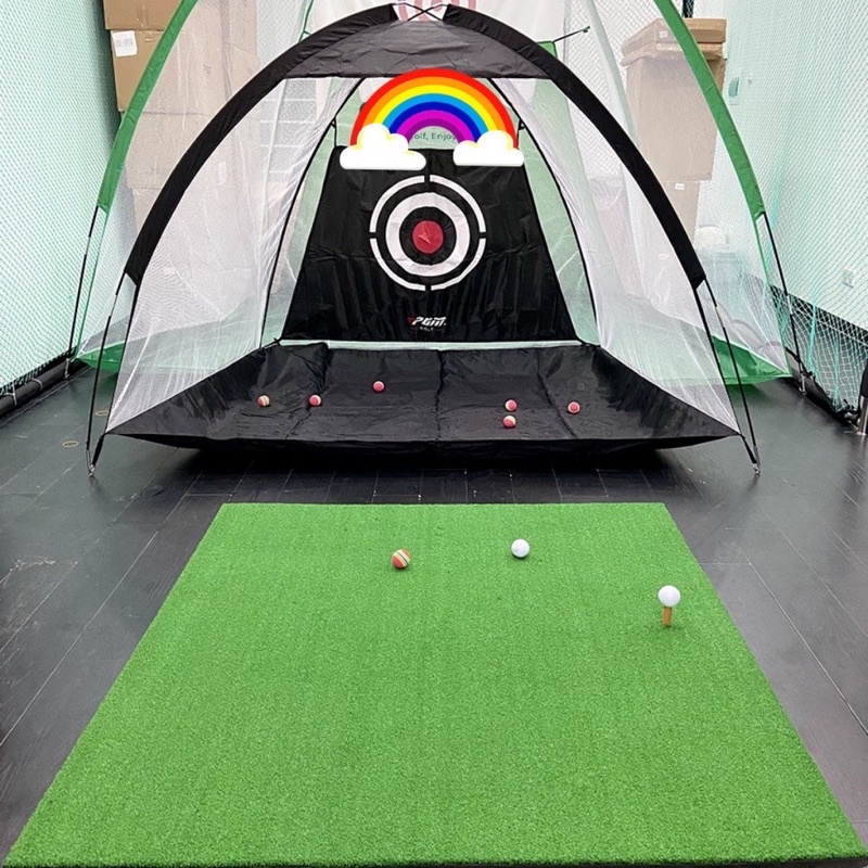 Thảm Tập Swing Golf - Thảm tập golf - Thảm swing golf