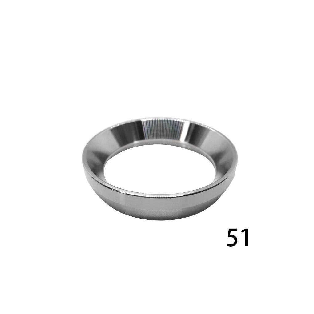 Vòng Cố Định Bột Cà Phê Bằng Thép Không Gỉ