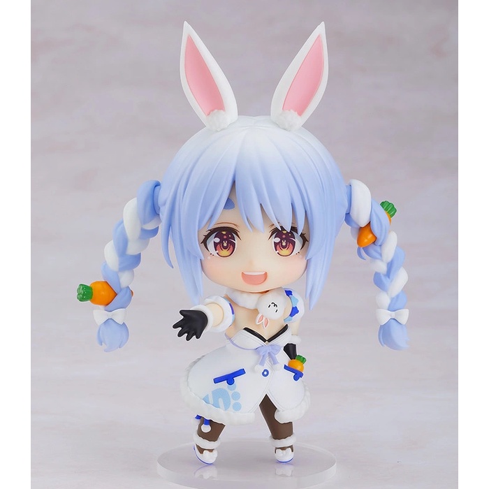 Mô hình Hololive Production NENDOROID 1823 Usada Pekora