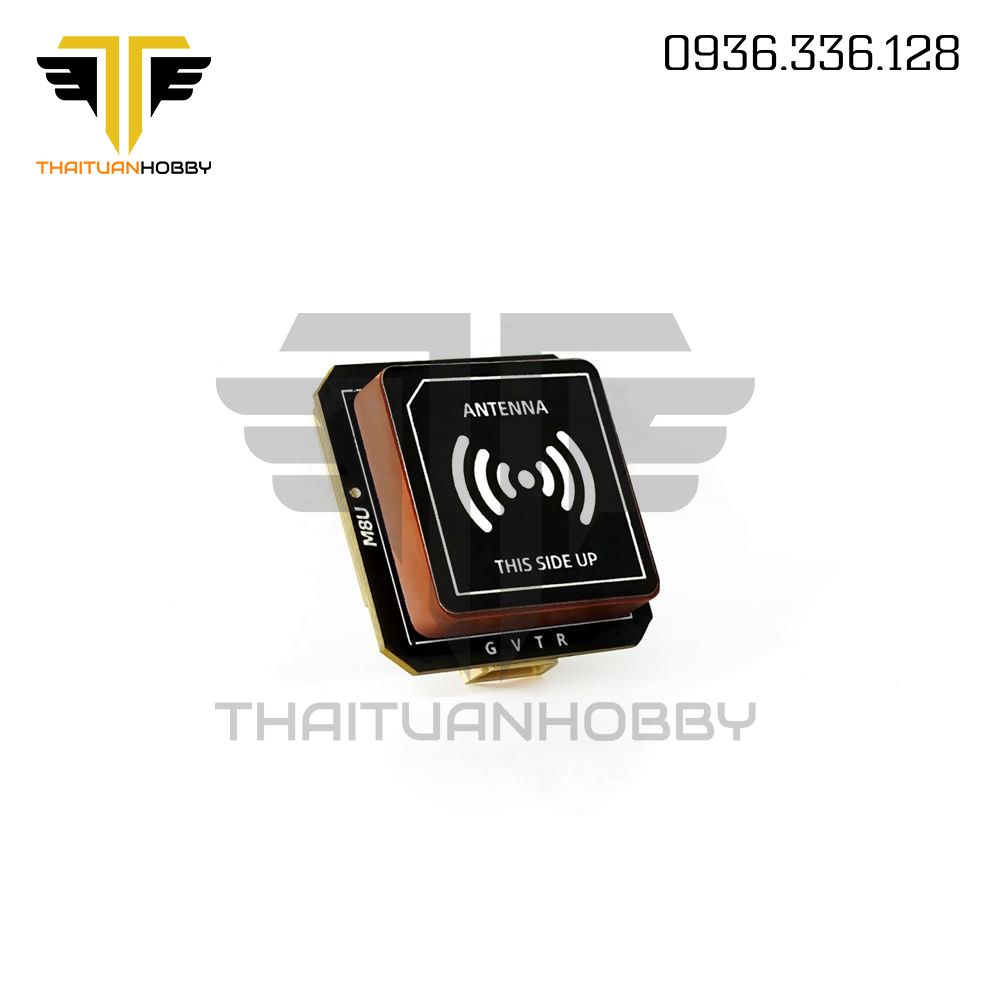 Gps Geprc M8U Gps + Bds / Gps + Glonass