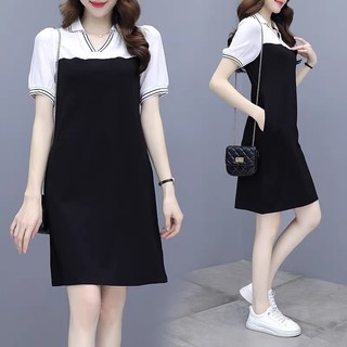 [40kg-120kg] Đầm bigsize. Đầm suông. Mã BG01. Inbox để được shop tư vấn size