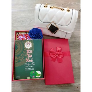 Combo 3 hộp trà bột