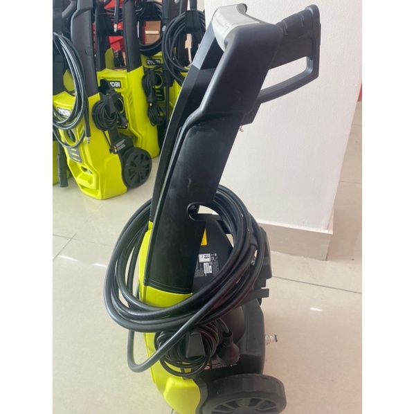 Máy rửa xe ryobi 1800w