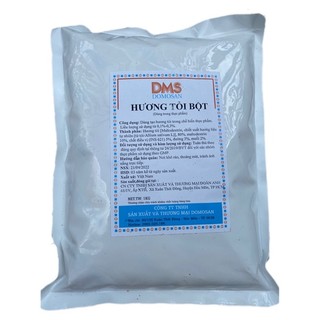 Hương tỏi bột ướp thịt thơm ngon nguyên chất 100%