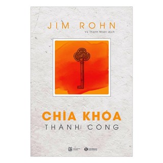 Sách - Bộ Jim Rohn (Trọn Bộ 5 Cuốn)