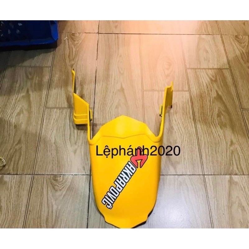 Dè Nối dài EXCITER 150 & EXCITER 155 VVA