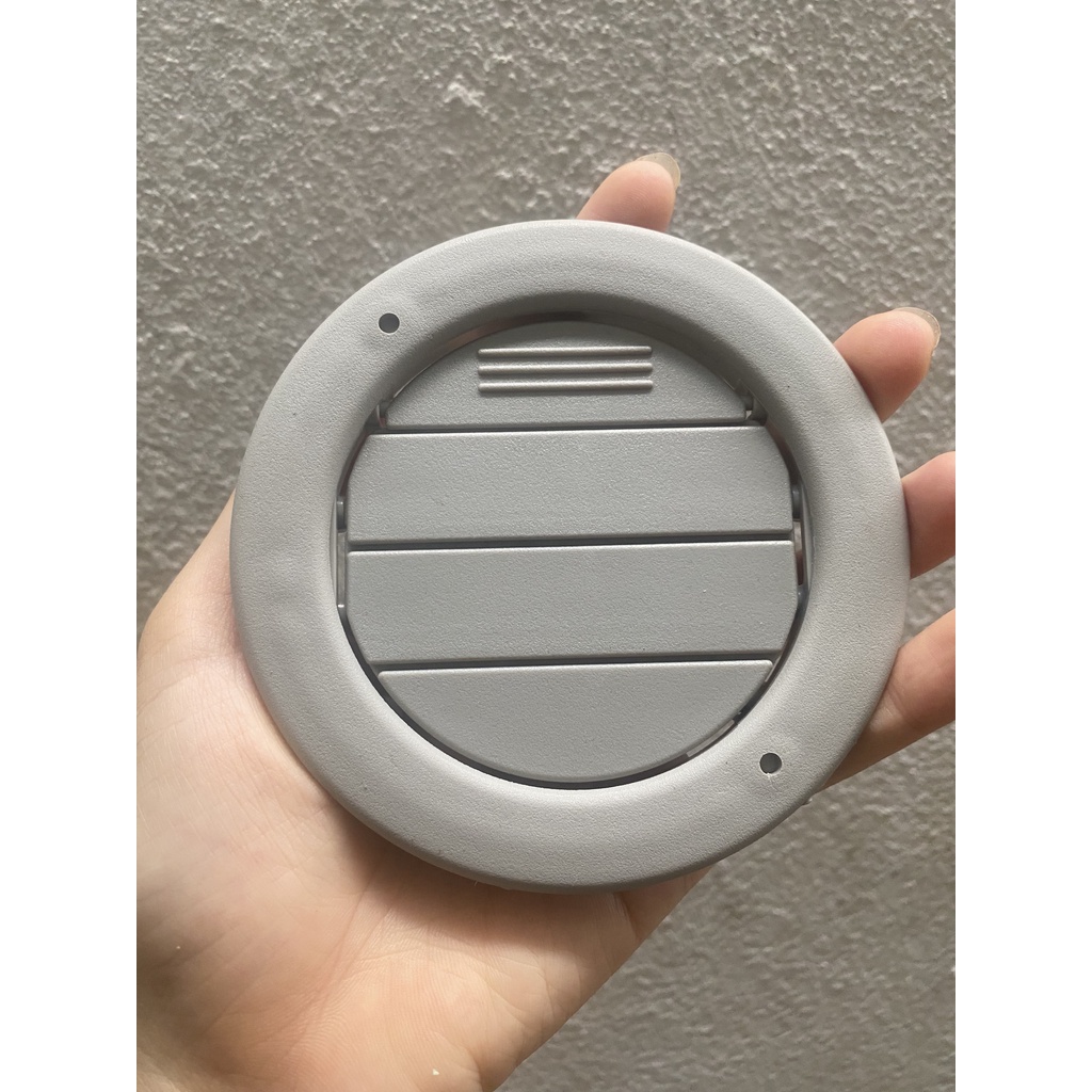 LỖ GIÓ MÁY LẠNH TRẦN LA PHÔNG FORD TRANSIT