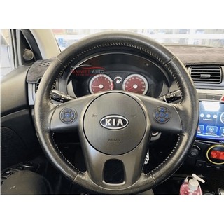 Điều Khiển Vô Lăng Xe Hơi tích hợp màn android, 10 phím tiện lợi cho xe chưa có - Đại Việt Auto