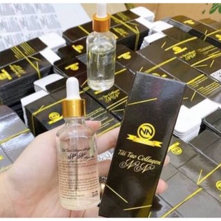 Nước lột da Collagen NN cao cấp( loại xịn có hộp)
