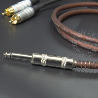Dây micro 6ly ra canon đực