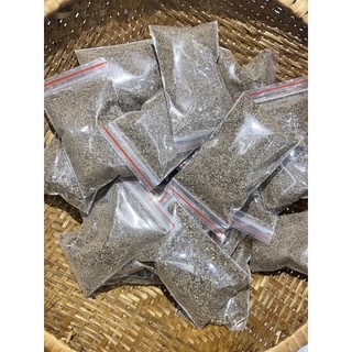Hạt tiêu cay Đắc lắc