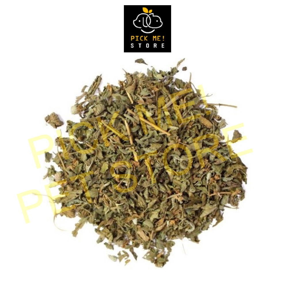 Cỏ bạc hà, Catnip cho mèo Bioline - Dạng Ống 5g