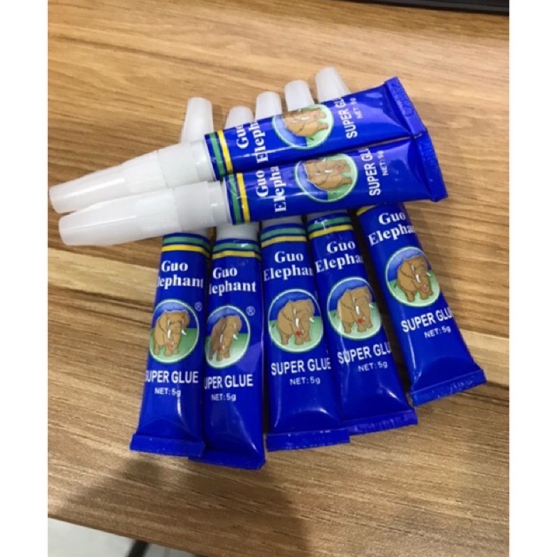 Keo dán cây thuỷ sinh