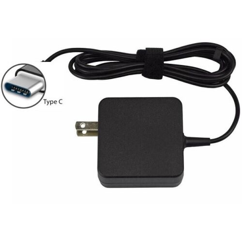 💖 Sạc Laptop Asus ZenBook 14 UX425 UX425JA UX425E UX435 UX363 UX371 UX39 65W chăn cắm dạng Type C