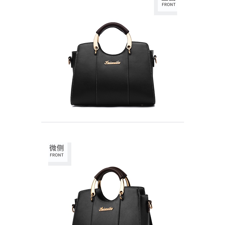 Túi Xách Đeo Chéo Phong Cách Thời Trang Mới 2021 Dành Cho Nữ