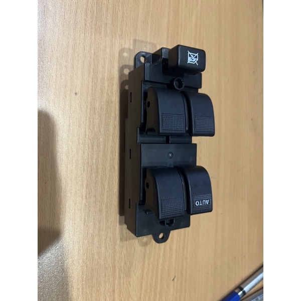 Công tắc lên xuống kính Ford Ranger, Ford Everest 2003-2006