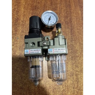 Lọc Đôi Khí Nén TC 3010-03