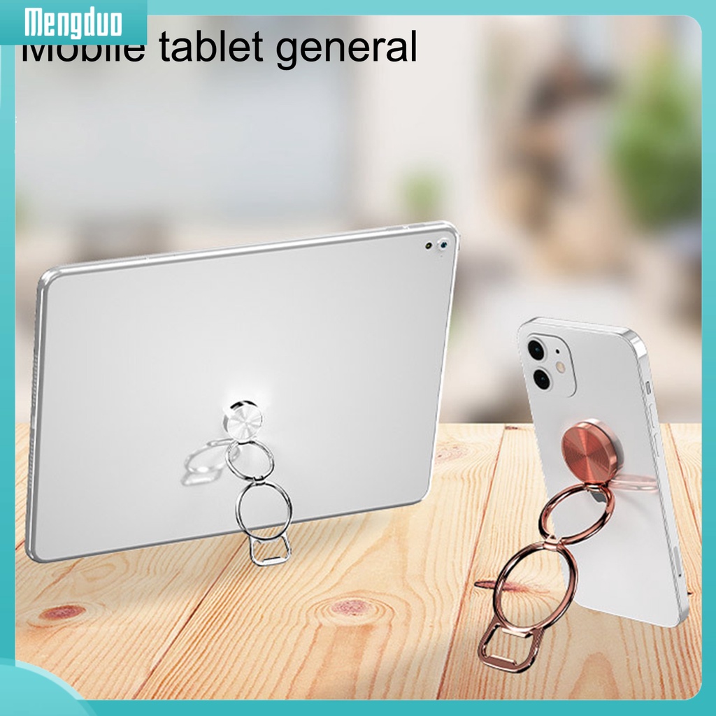 Giá Đỡ Điện Thoại Siêu Mỏng Tiết Kiệm Không Gian Cho Xe Hơi