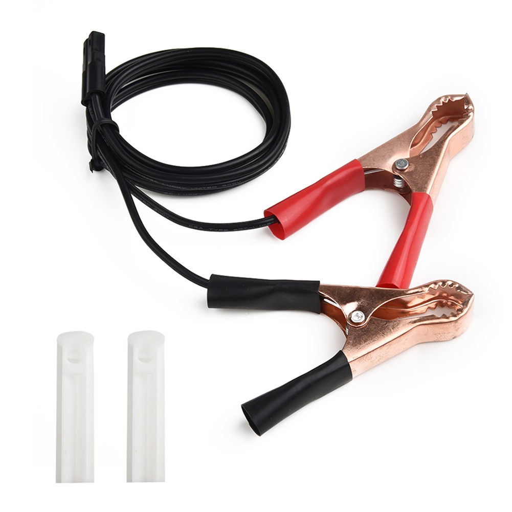 Bộ Vòi Phun Nhiên Liệu DIY Cho Xe Hơi