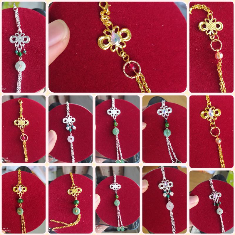 Dây kẹp đai lưng