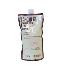 HẤP TÚI PHỤC HỒI SILEY ARGAN OIL 500ML HẤP TÚI PHỤC HỒI SILEY ARGAN OIL 500ML HẤP TÚI PHỤC HỒI SILEY ARGAN OIL 500ML