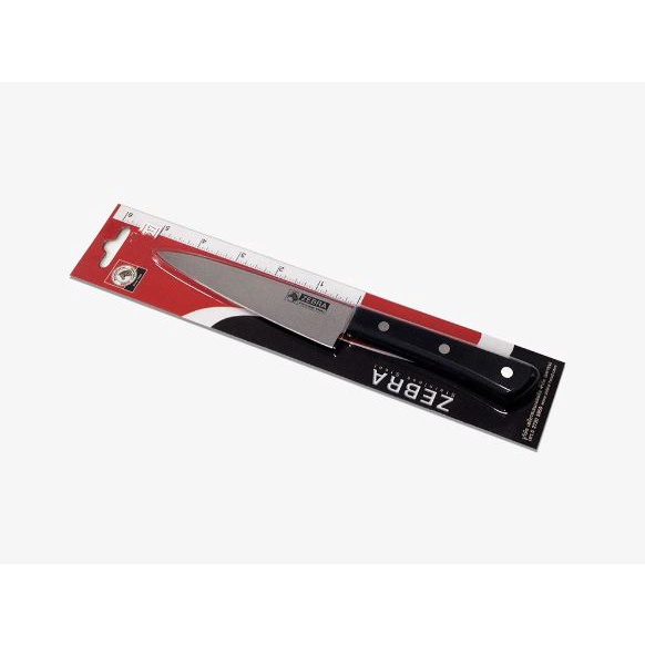 Dao Unity Chef 5" Zebra 100291