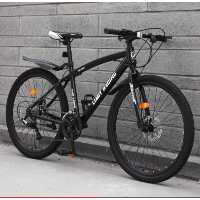 Xe đạp limit size 24,26 oder