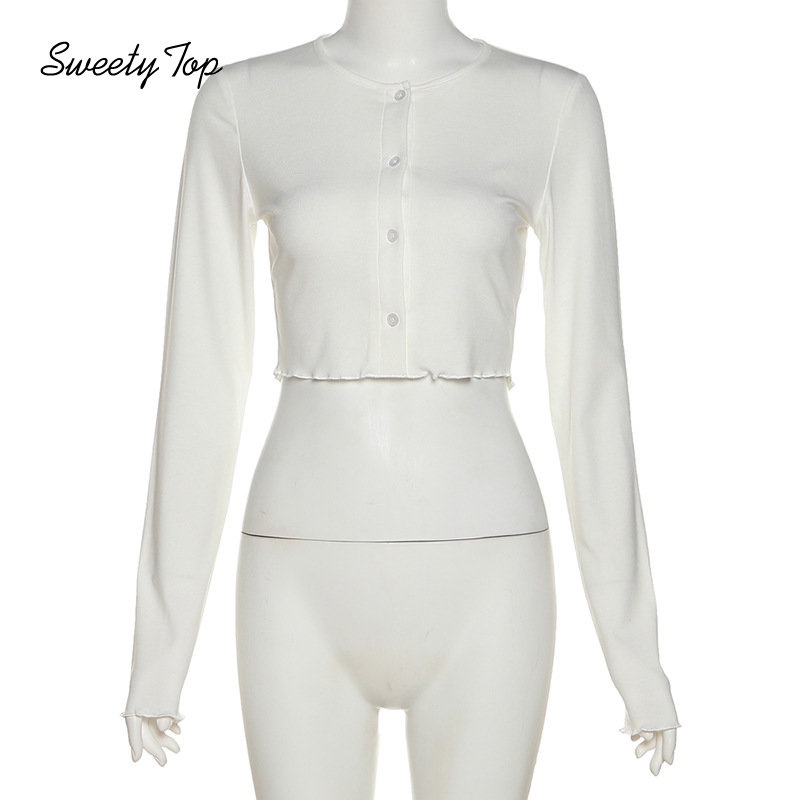 Set Đầm Hai Dây Kèm Áo Khoác Cardigan Màu Trơn Thời Trang Ngọt Ngào Cho Nữ